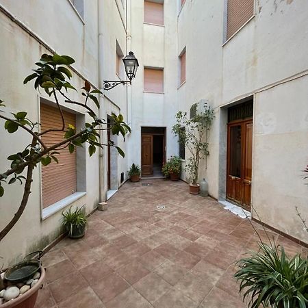 Casa Bilà Apartamento Sambuca di Sicilia Exterior foto