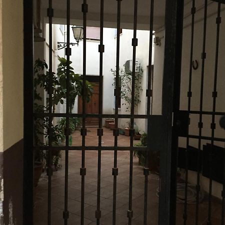 Casa Bilà Apartamento Sambuca di Sicilia Exterior foto