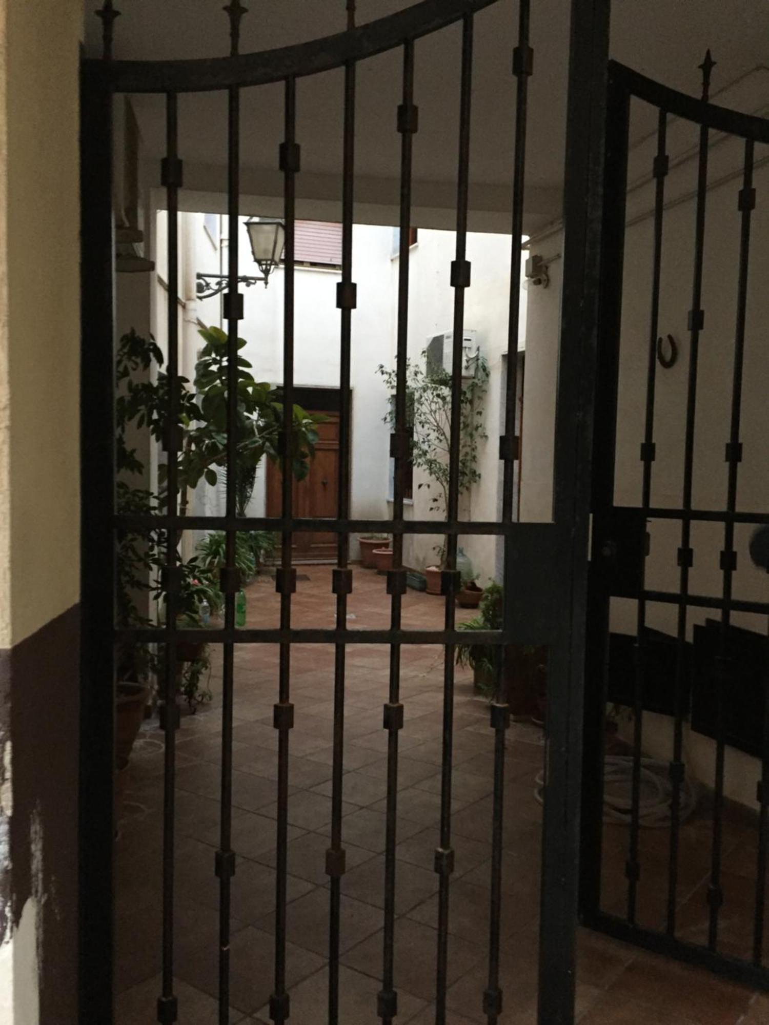 Casa Bilà Apartamento Sambuca di Sicilia Exterior foto